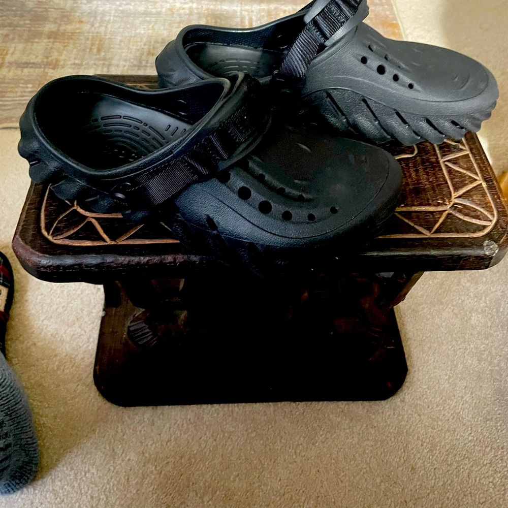 Unisex Crocs